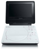 Toshiba SDP74DTWE Toshiba SDP74DTWE